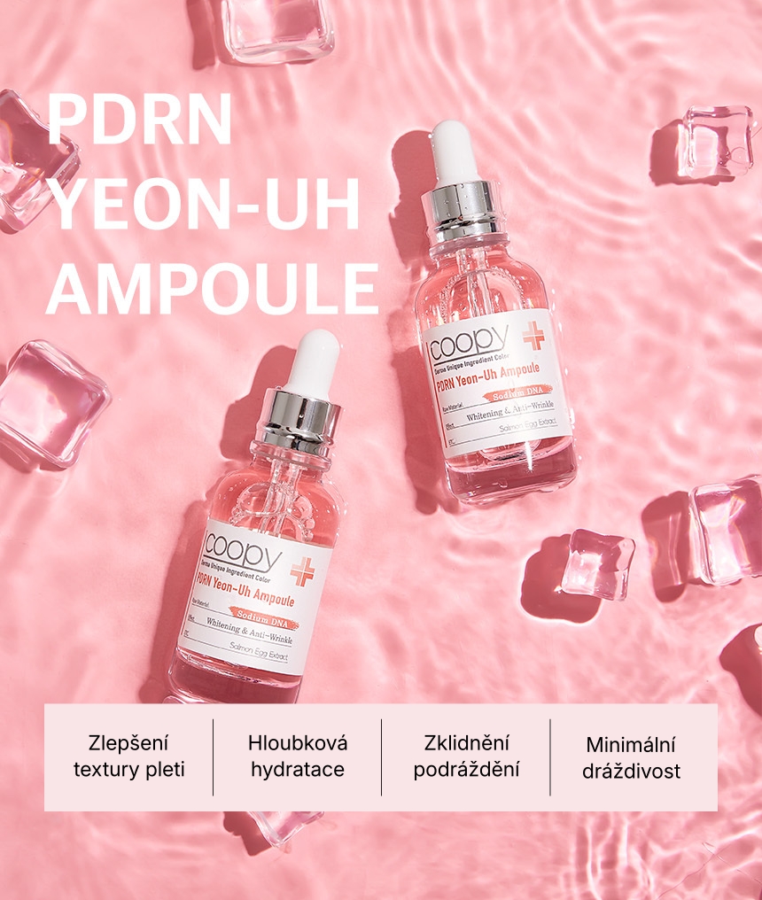1.2. Detailed Page COOPY PDRN Yeon-Uh Ampoule